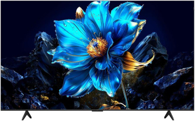 ЖК-телевизор, QLED TCL 43P7K (ИМП)