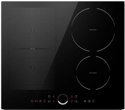 Индукционная варочная поверхность Simfer H60I74S006