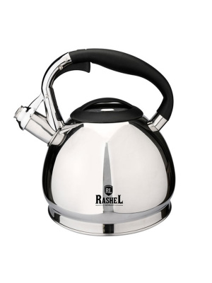 Чайник газовый Rashel 3 л М-7137