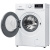 Стиральная машина Бирюса WM-ML612/10 Стиральная машина Бирюса WM-ML612/10