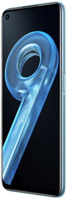 Смартфон Realme 9i 4/128GB Prism Blue