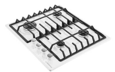 Газовая варочная поверхность Maunfeld EGHE.64.6CW/G