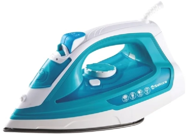Утюг Sakura SA-3059CBL
