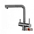 Смеситель Emar ECB-7017 Black