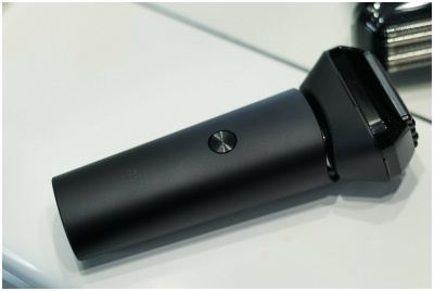 Электробритва Xiaomi Mi 5-Blade Electric Shaver