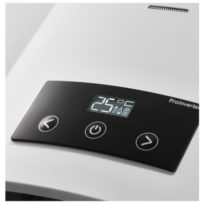 Газовая колонка Electrolux GWH 11 PRO Inverter