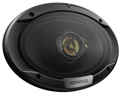 Автоколонки KENWOOD KFC-S6976EX