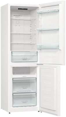 Холодильник Gorenje NRK6191PW4