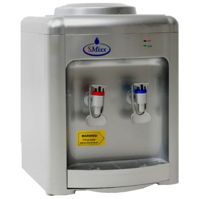 Кулер SMixx 36TD Silver