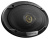 Автоколонки KENWOOD KFC-S6976EX