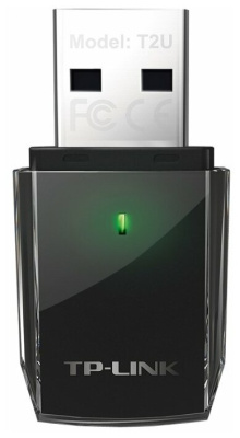 USB WiFi адаптер TP-Link Archer T2U AC600