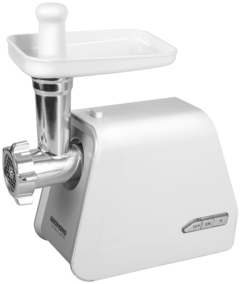 Мясорубка Redmond RMG-1216-8 Белый