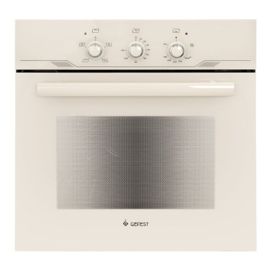 Газовый духовой шкаф GEFEST ДГЭ 621-01 В