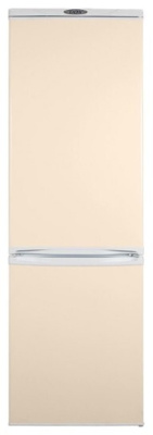 Холодильник DON R-295S (Слоновая кость)