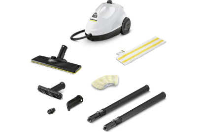 Пароочиститель KARCHER SC 2 EasyFix *EU (ПИ)