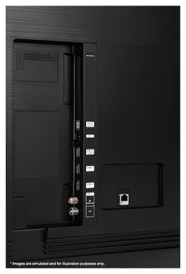 ЖК-телевизор Samsung UE70AU7100UXCE