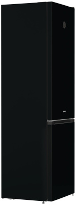 Холодильник Gorenje NRK6201 SYBK