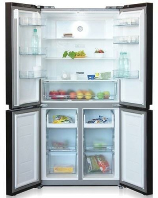 Холодильник Бирюса CD 466 GG