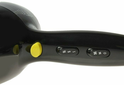Фен Scarlett SC-HD70I18 черный