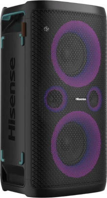 Портативная акустика Hisense PARTY ROCKER ONE