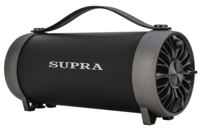 Портативная акустика SUPRA BTS-490