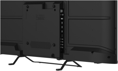 ЖК-телевизор Topdevice TDTV40BS04F_BK
