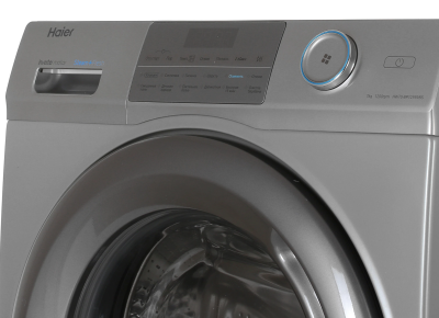 Стиральная машина Haier HW70-BP12959BS