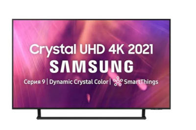 ЖК-телевизор Samsung UE43AU9000U