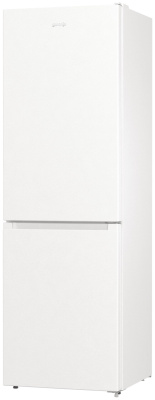 Холодильник Gorenje NRK6191PW4