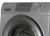 Стиральная машина Haier HW70-BP12959BS
