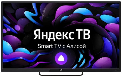 ЖК-телевизор LEFF 43U540S