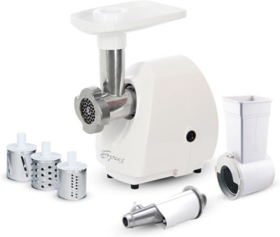 Мясорубка Бриз М 21.22