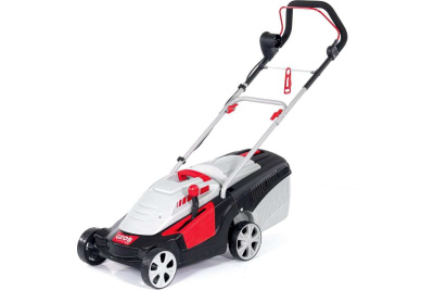 Газонокосилка электрическая Geos Comfort 34 E