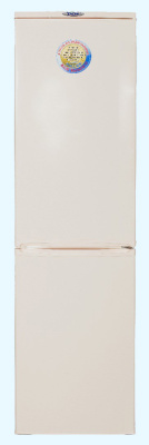 Холодильник DON R-299S (Слоновая кость)