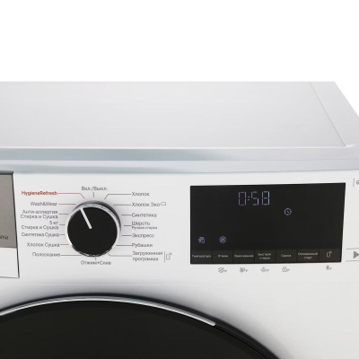 Стиральная машина Grundig GD7P57H41