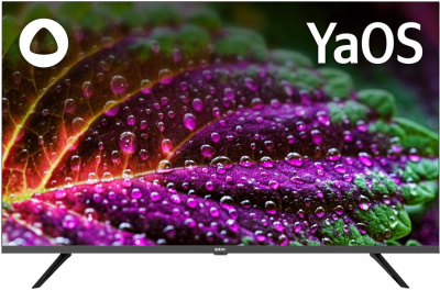 ЖК-телевизор BBK 43LED-9220/UTS2C черный
