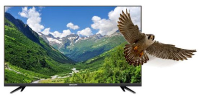 ЖК-телевизор Kraft KTV-P32HD03T2CI