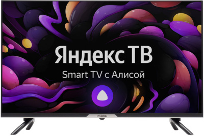 ЖК-телевизор Hyundai H-LED32GS5003