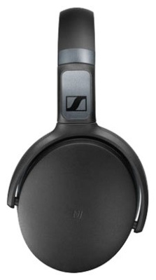 Bluetooth-наушники с микрофоном Sennheiser HD 4.40 BT Black