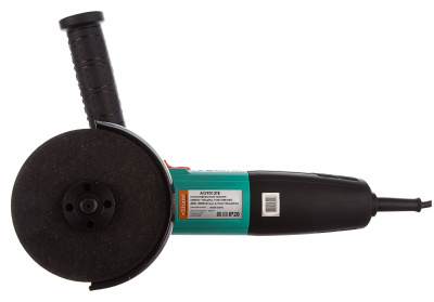 Углошлифовальная машина Sturm! AG9012TE