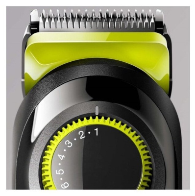 Триммер Braun BT 3221
