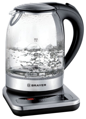 Чайник Brayer BR1003