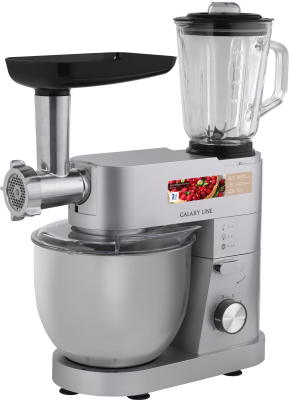 Планетарный миксер Galaxy LINE GL 2310