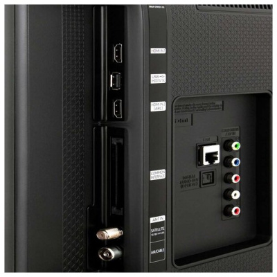 ЖК-телевизор Samsung UE24N4500AU