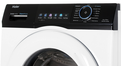 Стиральная машина Haier HW65-BP129302B