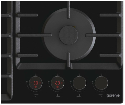 Газовая варочная поверхность Gorenje GKTW642SYB