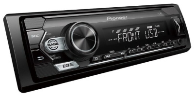 Автомагнитола Pioneer MVH-S120UB