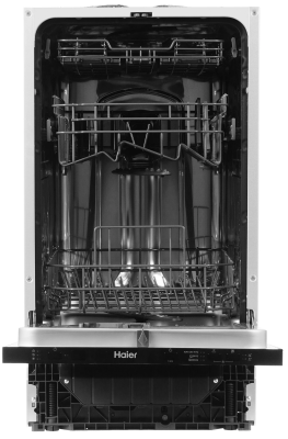 Посудомоечная машина встраиваемая Haier HDWE10-394RU