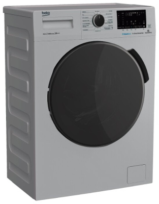 Стиральная машина BEKO WSPE 6H616S