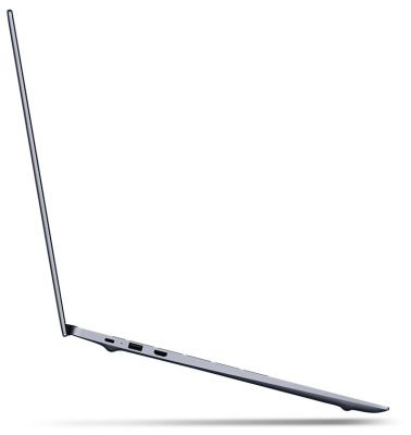 Ноутбук Honor MagicBook X15 Core i5 10210U/8Gb/512Gb SSD/UHD (Win10) Gray
